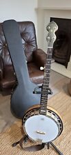 Pilgrim Morning Star 5 String Banjo