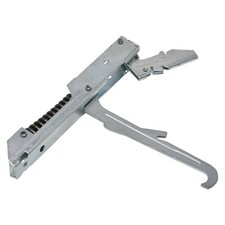 Baumatic oven door hinge - baumatic,