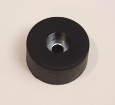 Amplifier Feet, Amp head