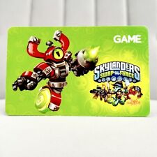 Skylanders RARE Trading Card Swap Force Figure Imaginators Game PS4 Xbox One Wii