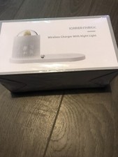 icarer family wireless charger