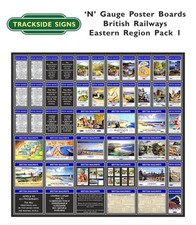 British Railways Eastern