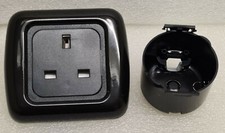 CBE C-LINE SINGLE 240V 3 PIN