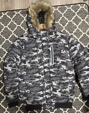 mens mckenzie jacket (size M) 