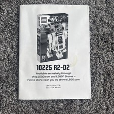 LEGO Star Wars - 2012 Limited