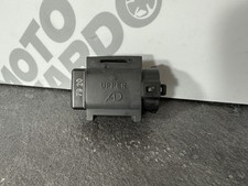 Suzuki GSXR 1000 R 2019 Tilt Sensor UP Sensor Fuel Cut Sensor 2017-25 OEM MM