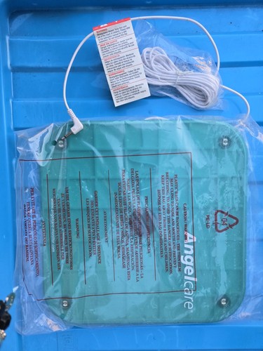 Angelcare ac401 baby monitor - ac401,