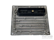 Volvo C30 Engine Control Module Unit 1.6 Petrol 74kW (100 HP) 5N51-12A650-AA