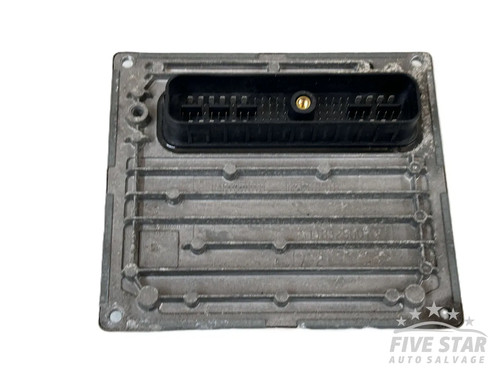 Volvo c30 engine control - volvo,