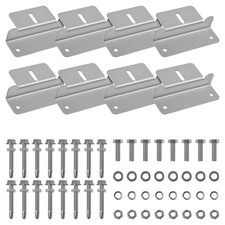 Solar panel z - z, bracket