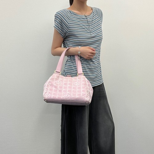 Chanel new travel - travel, coco