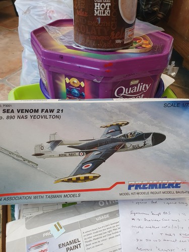 Vintage premiere model 72 - premiere, 1/72