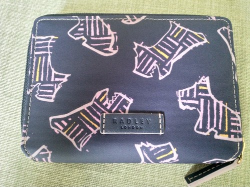 Radley london kenwood medium - radley,