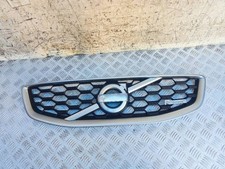 Volvo C30 2011 Front bumper