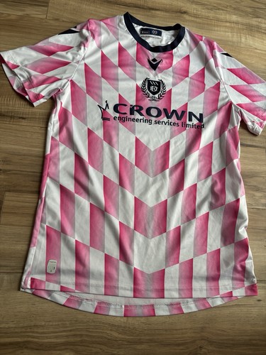 2024 dundee football club - 2024/25,
