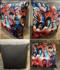 Stranger Things Season 4