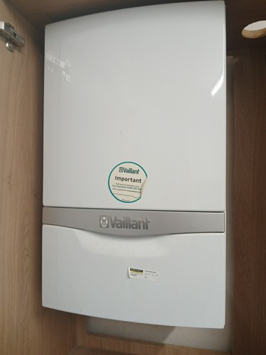 Vaillant ecotec plus 418 - ecotec,