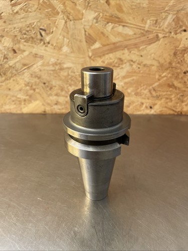 27mm shell face mill - shell,