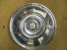 Jaguar 240 340 Saloon  chrome