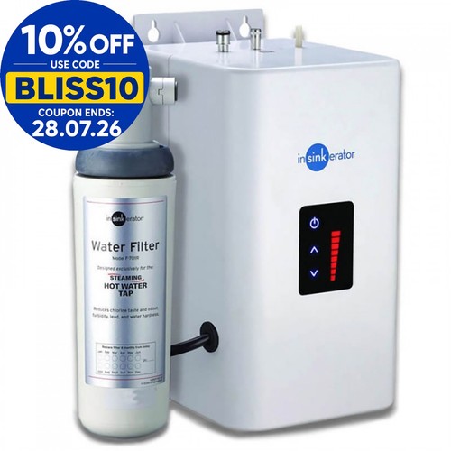 Insinkerator 45094 boiling hot - boiling,