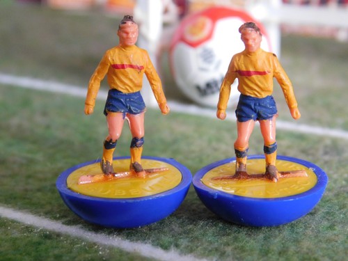 Vintage 1970s subbuteo - 1970s,