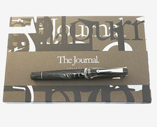 DELTA Fountain Pen Journal