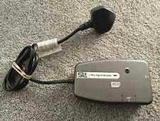 SLx TV Signal Booster Aerial