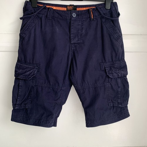 Superdry core cargo lite - cargo,