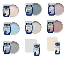 Dulux Simply Refresh One Coat