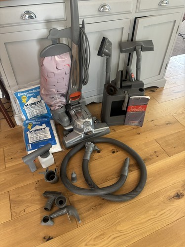 Kirby sentria g10e vacuum - kirby,