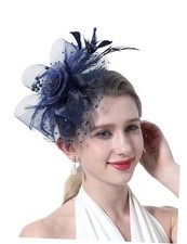 Women's Fascinators Hat