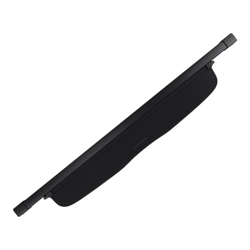 Rear cargo cover - rear,