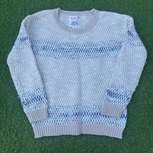 Falmer heritage jumper size - jumper,