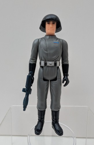 Vintage star wars - vintage, death