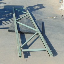 Pallet Racking Upright - 32" x