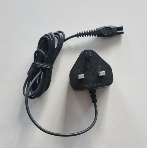 Genuine philips shaver charger - genuine,
