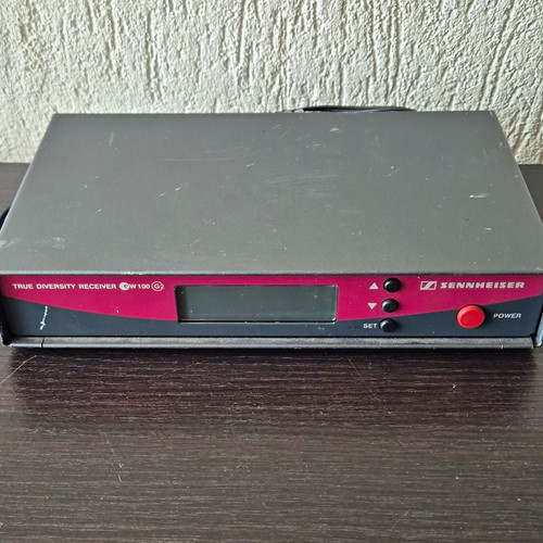 Sennheiser 100 true - sennheiser,