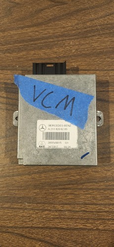 Oem mercedes voice - mercedes,