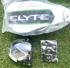 Callaway ELYTE X Driver 10.5°