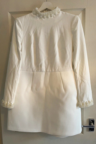 Nadine merabi athena white - nadine,