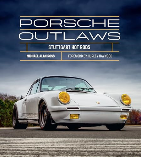 Porsche outlaws stuttgart - outlaws:,