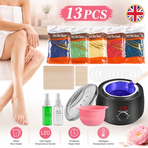 13pcs wax warmer hair - wax,