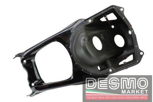 Airbox air box ducati 748 - airbox,