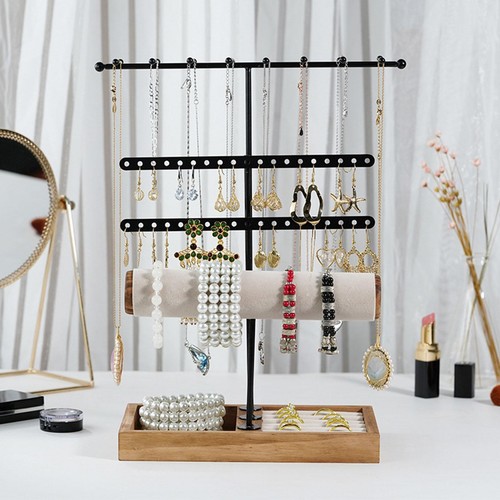 Layers jewelry display stand - 4,