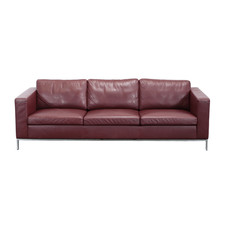 Walter Knoll Foster 500 Sofa