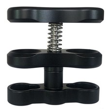 Ball Clamp Mount Diving Ball