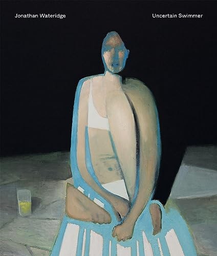 Jonathan wateridge uncertain - jonathan,