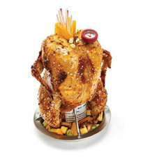 Brand New Broil King Chicken