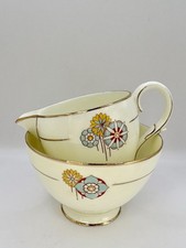 1930s Royal Paragon Creamer &