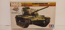 Rare vintage Tamiya NO.2 1/48